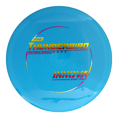 Thunderbird Pro