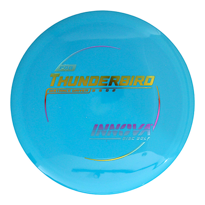 Thunderbird Pro