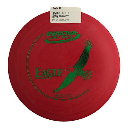 Eagle DX