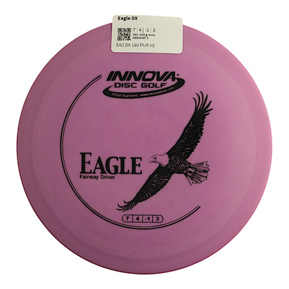 Eagle DX