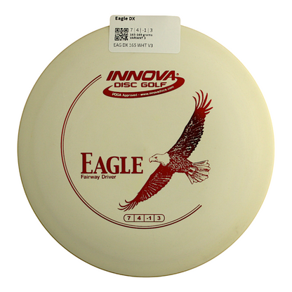 Eagle DX
