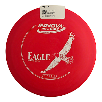 Eagle DX