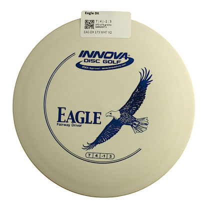 Eagle DX