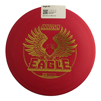 Eagle DX