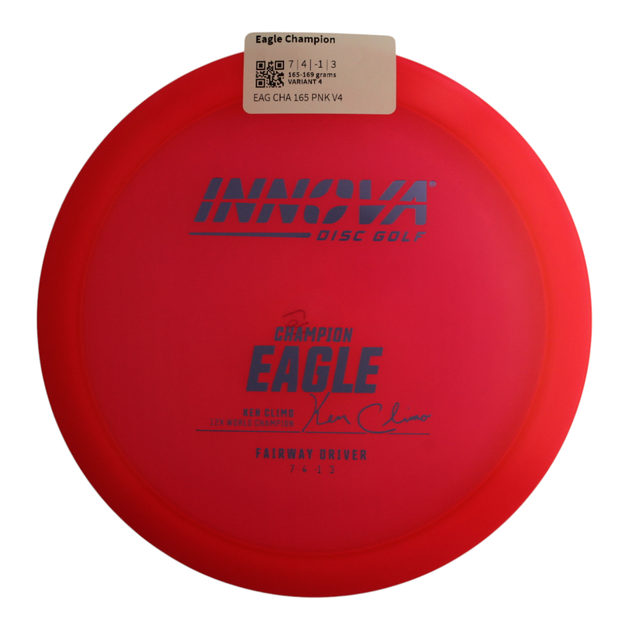 Eagle Champion
