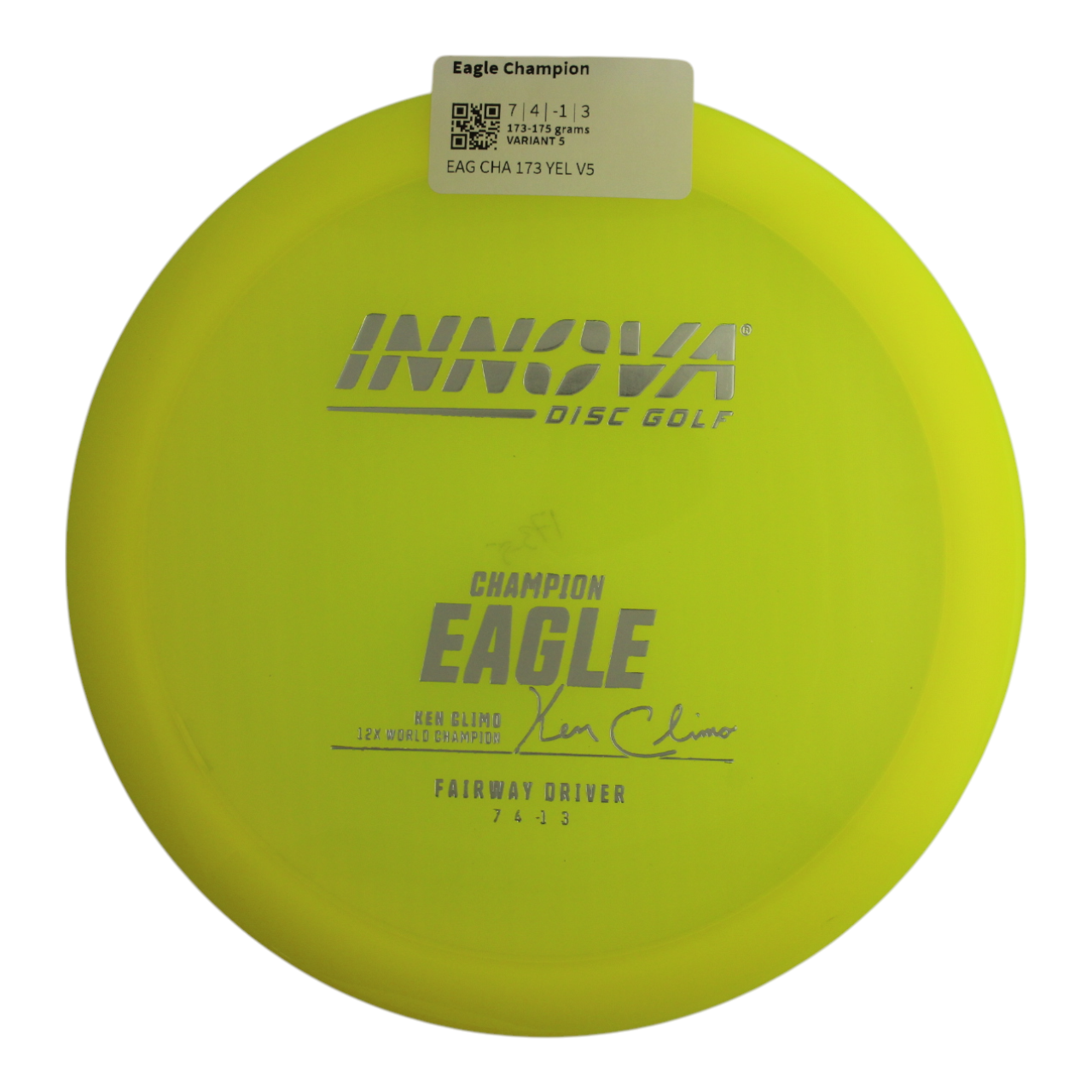 Eagle Champion