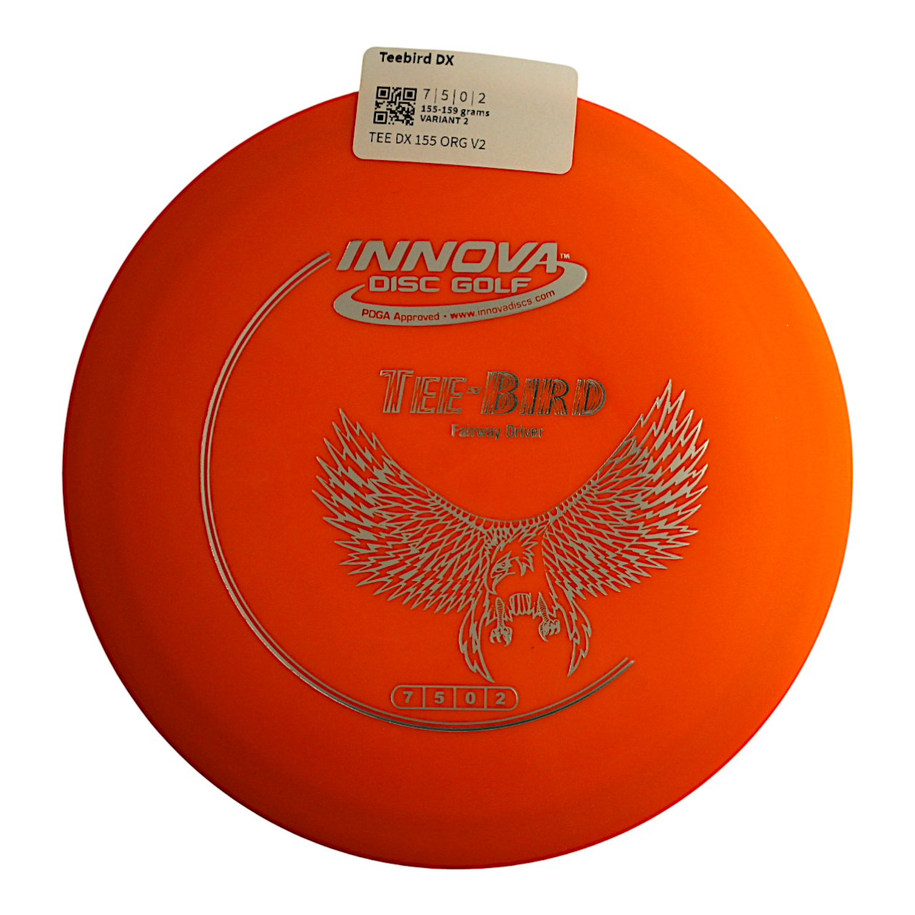 Teebird DX
