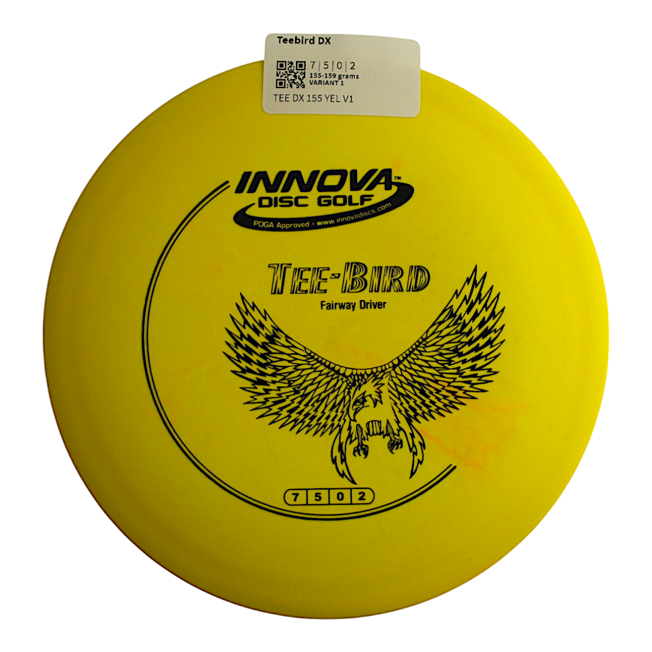 Teebird DX