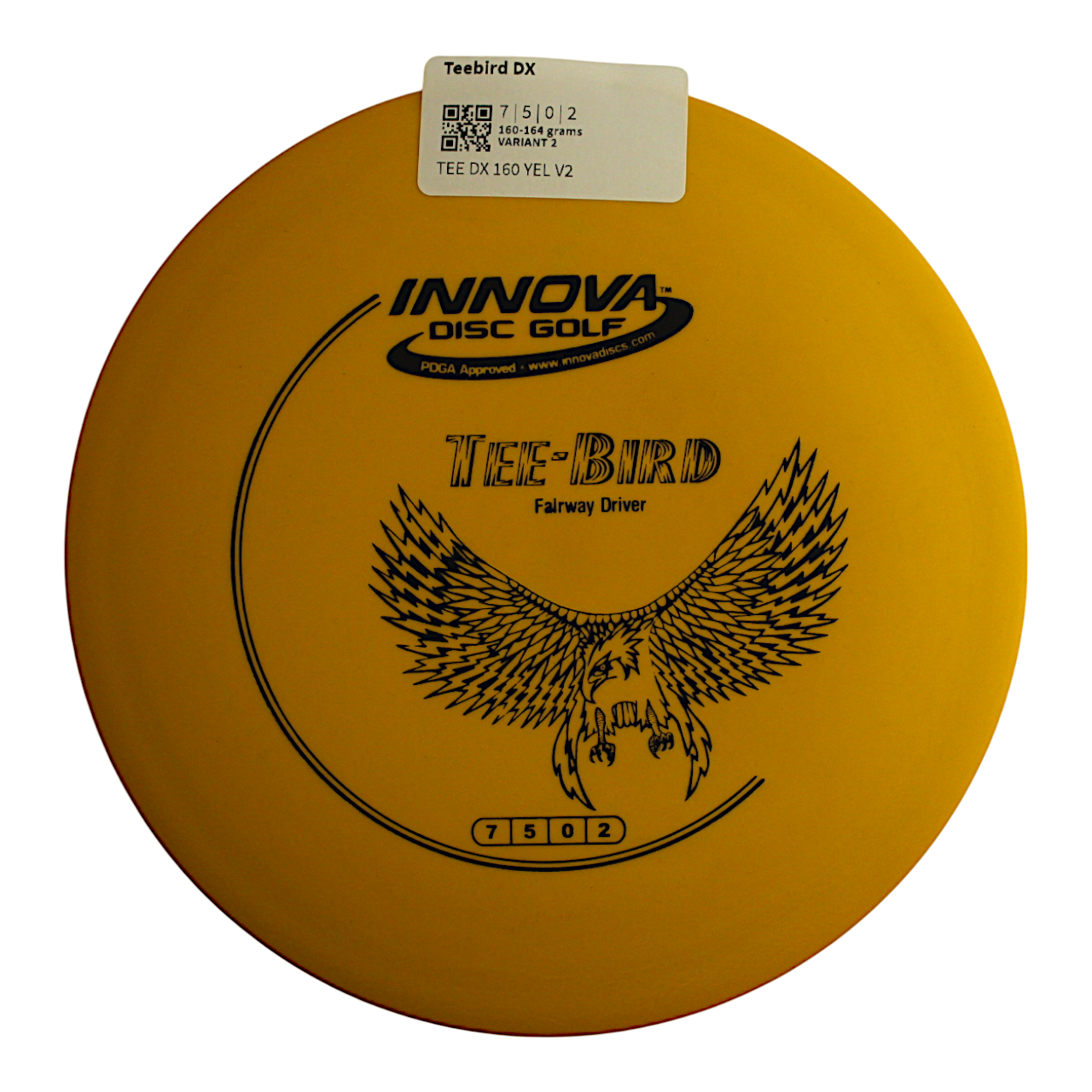 Teebird DX