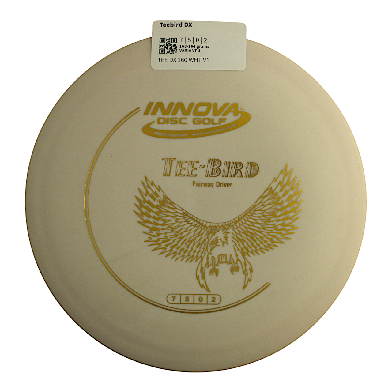 Teebird DX
