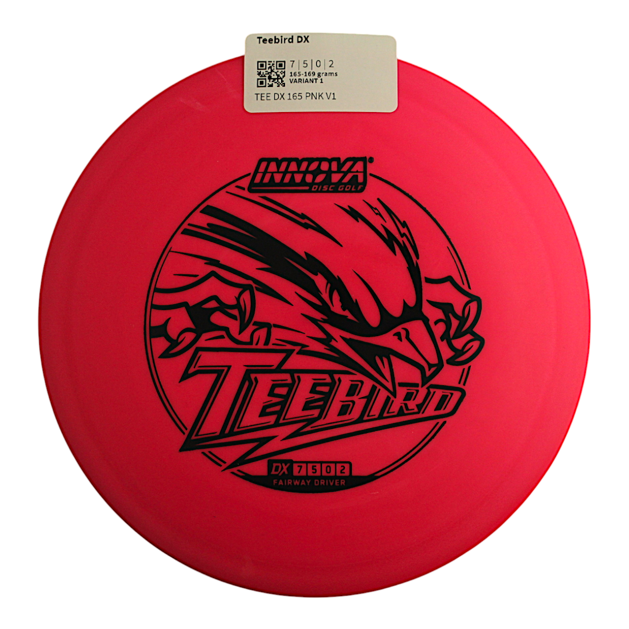 Teebird DX