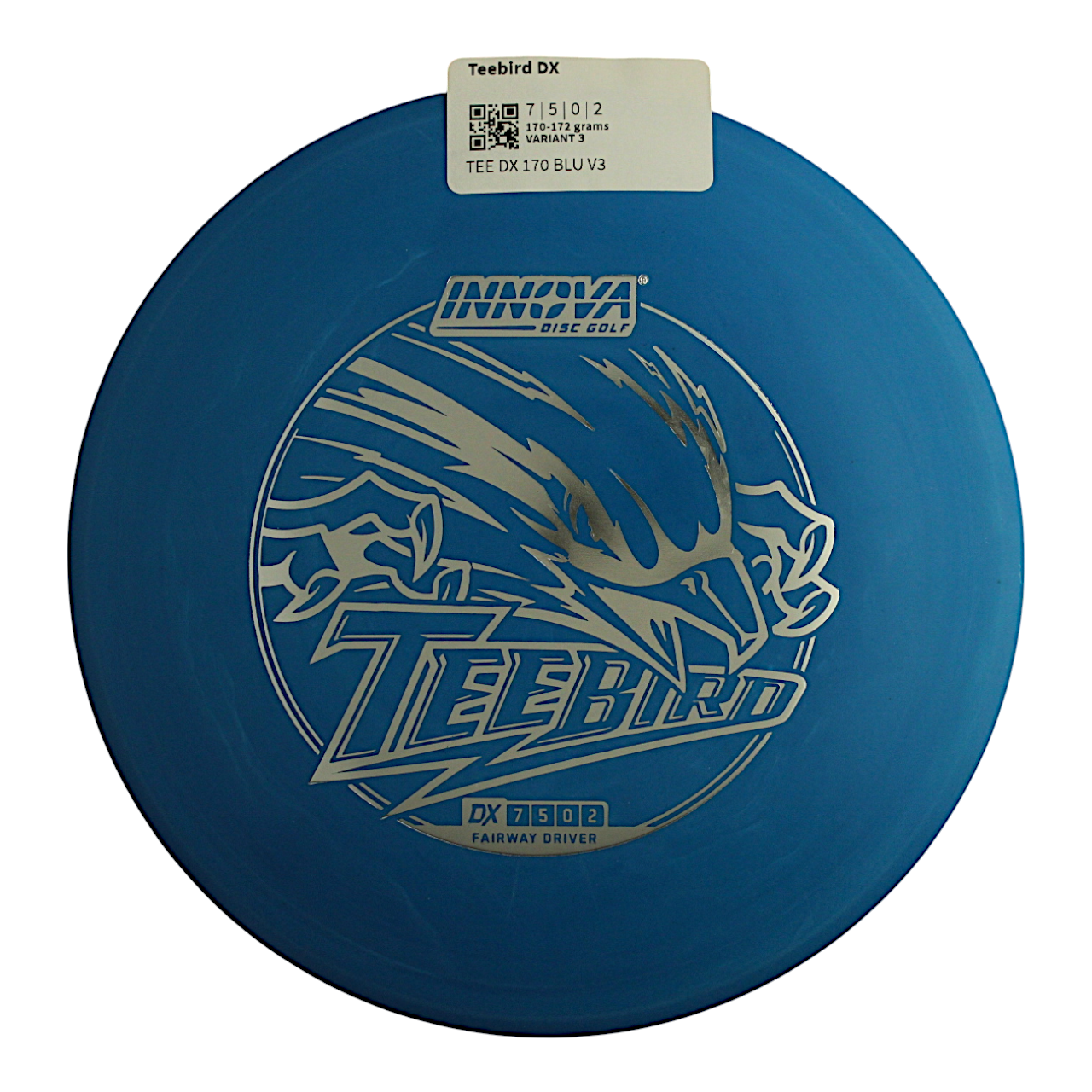Teebird DX