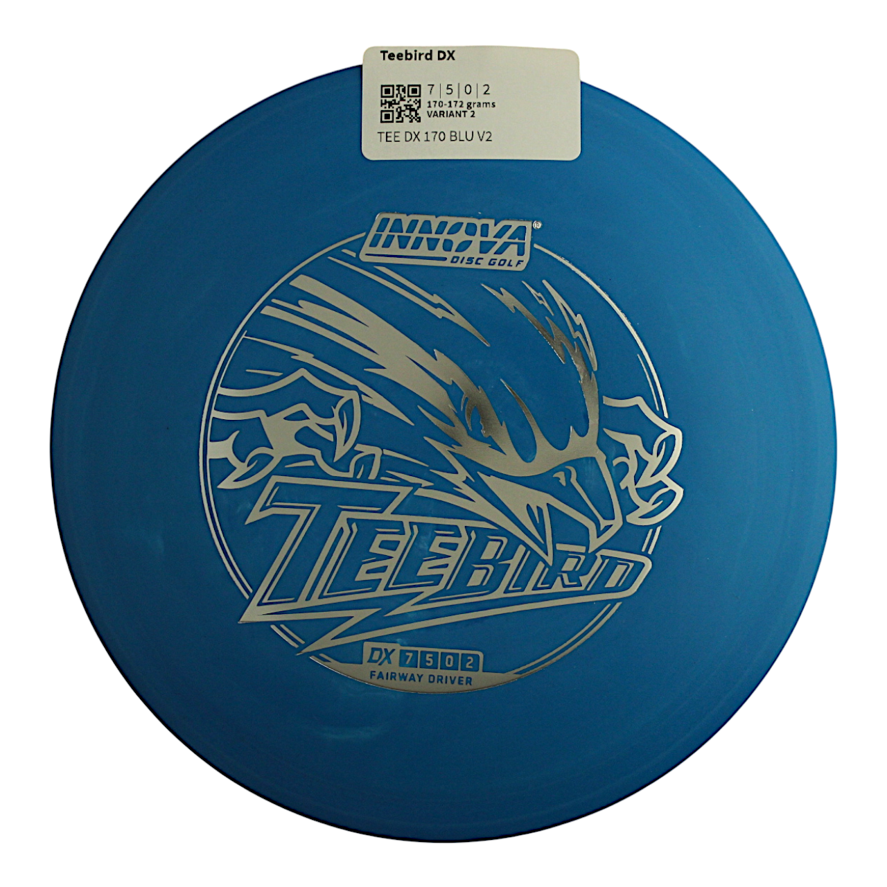 Teebird DX