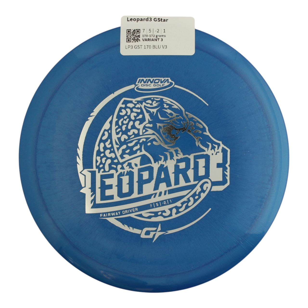 Leopard3 GStar