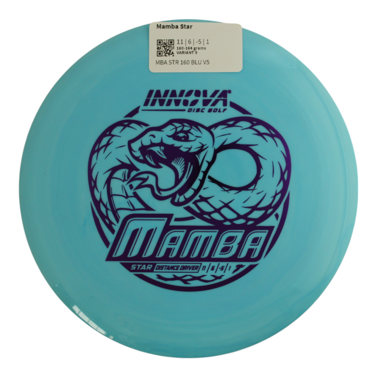 Mamba Star
