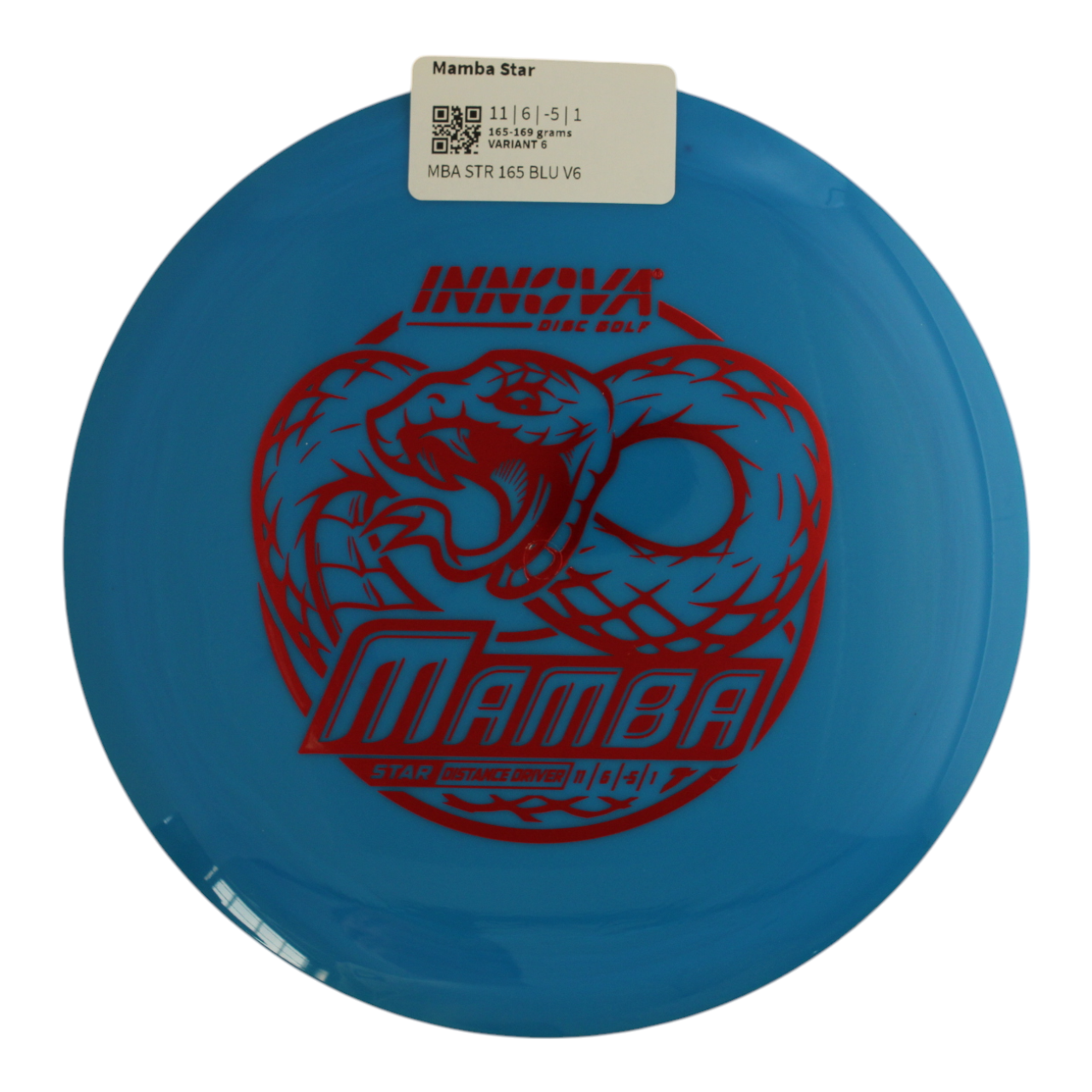 Mamba Star