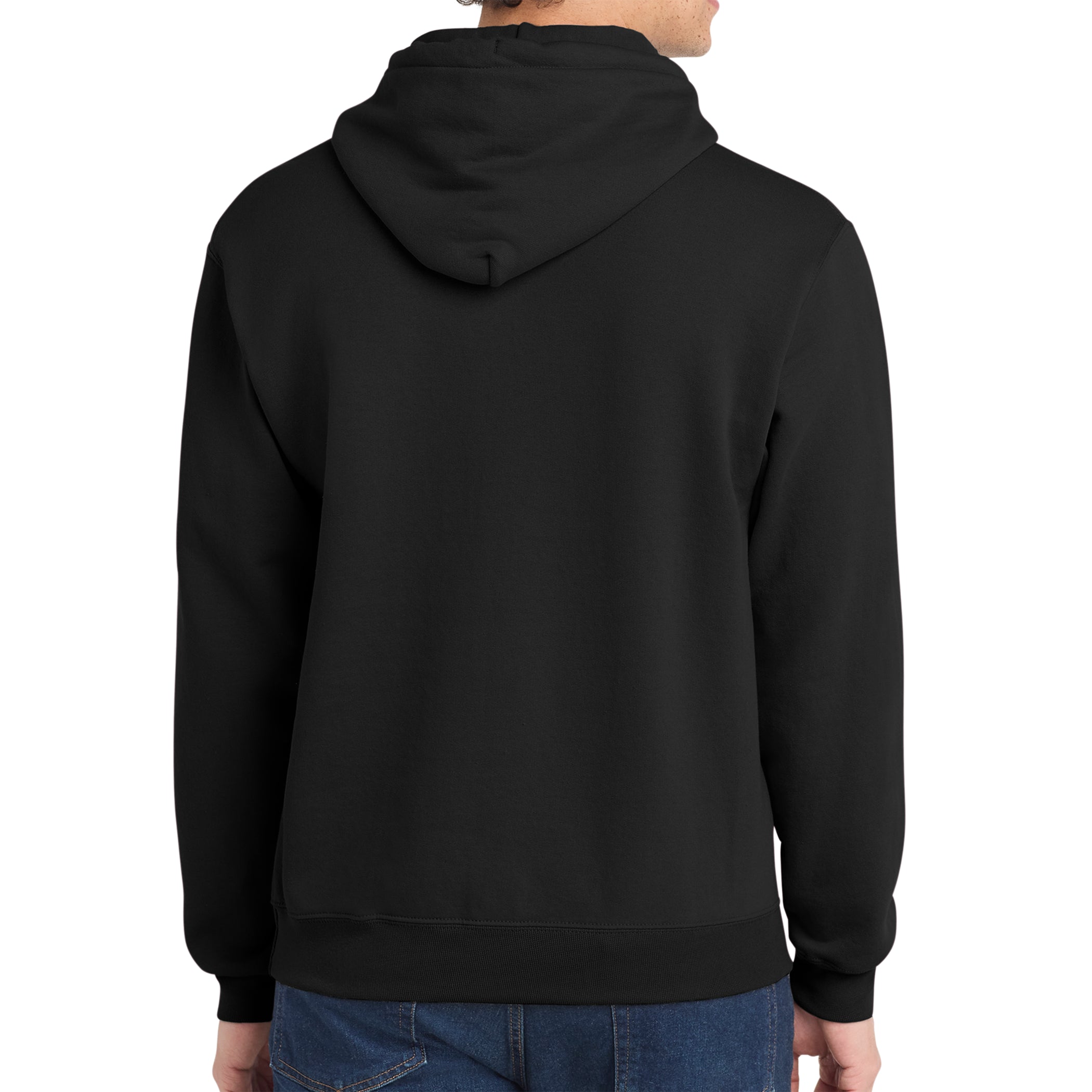Big Burst Pullover Hoodie