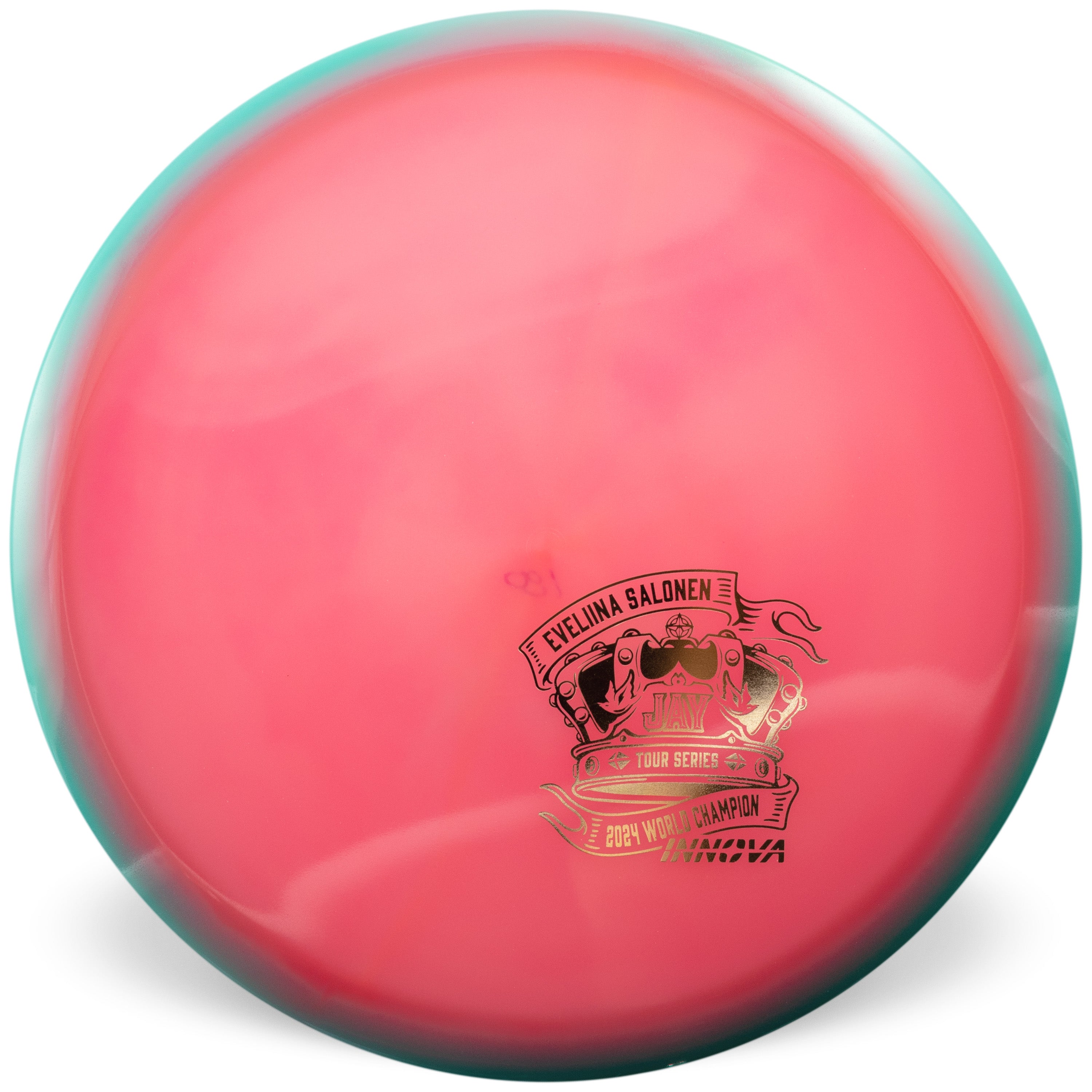 Jay Proto Glow Halo Champion (Eveliina Salonen 2025 Tour Series)