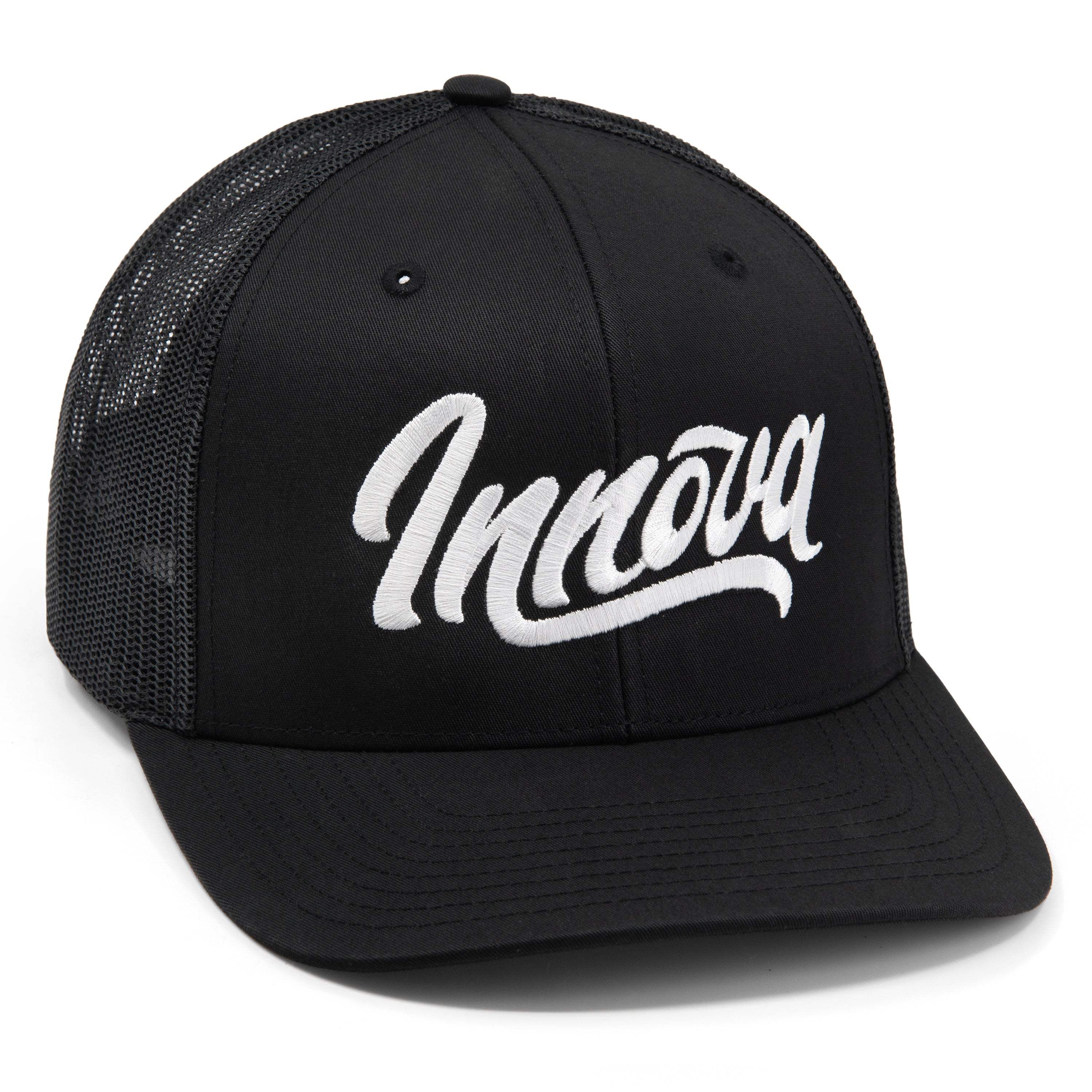 Flow Trucker Hat