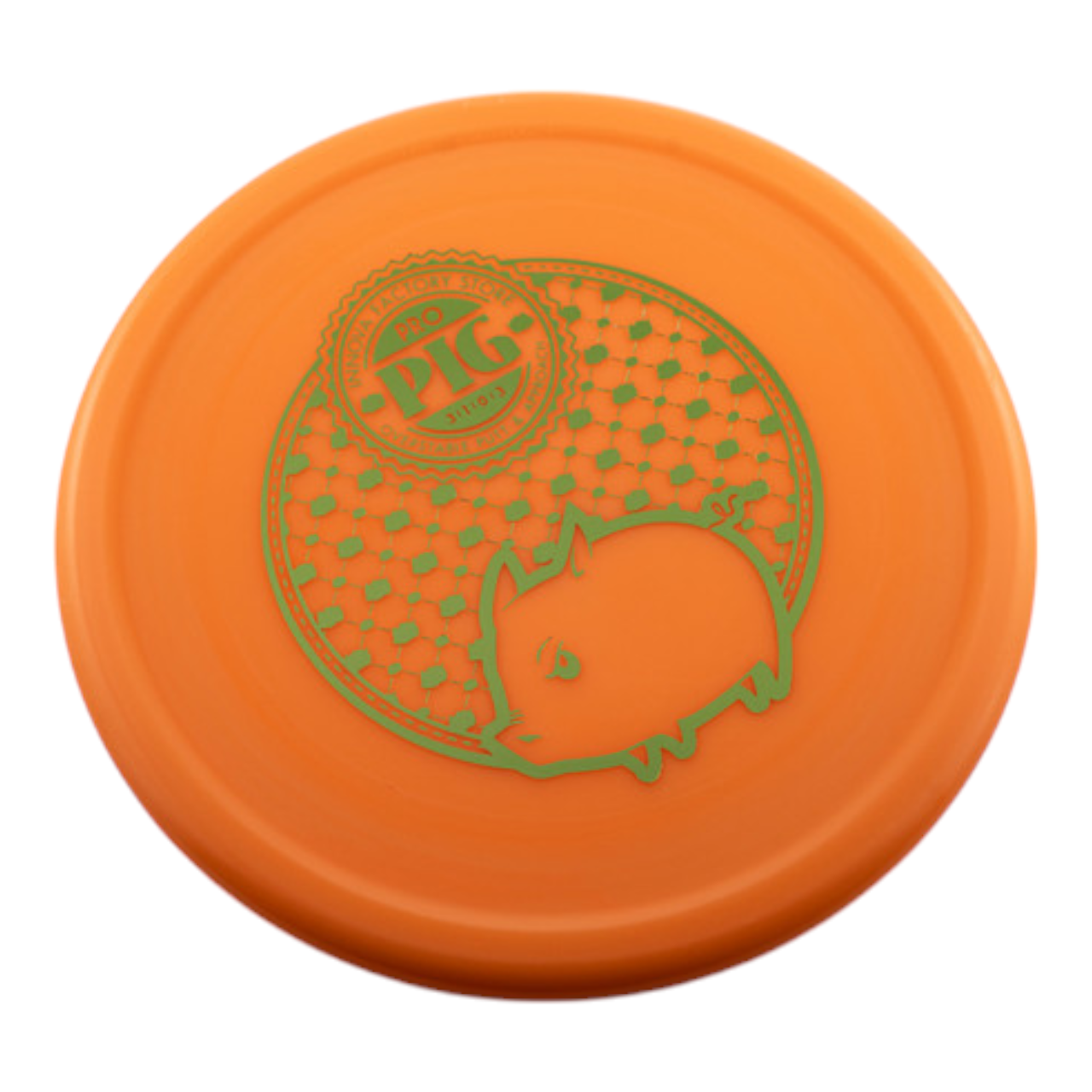 Pig Classic Glow Pro (Limited Production)