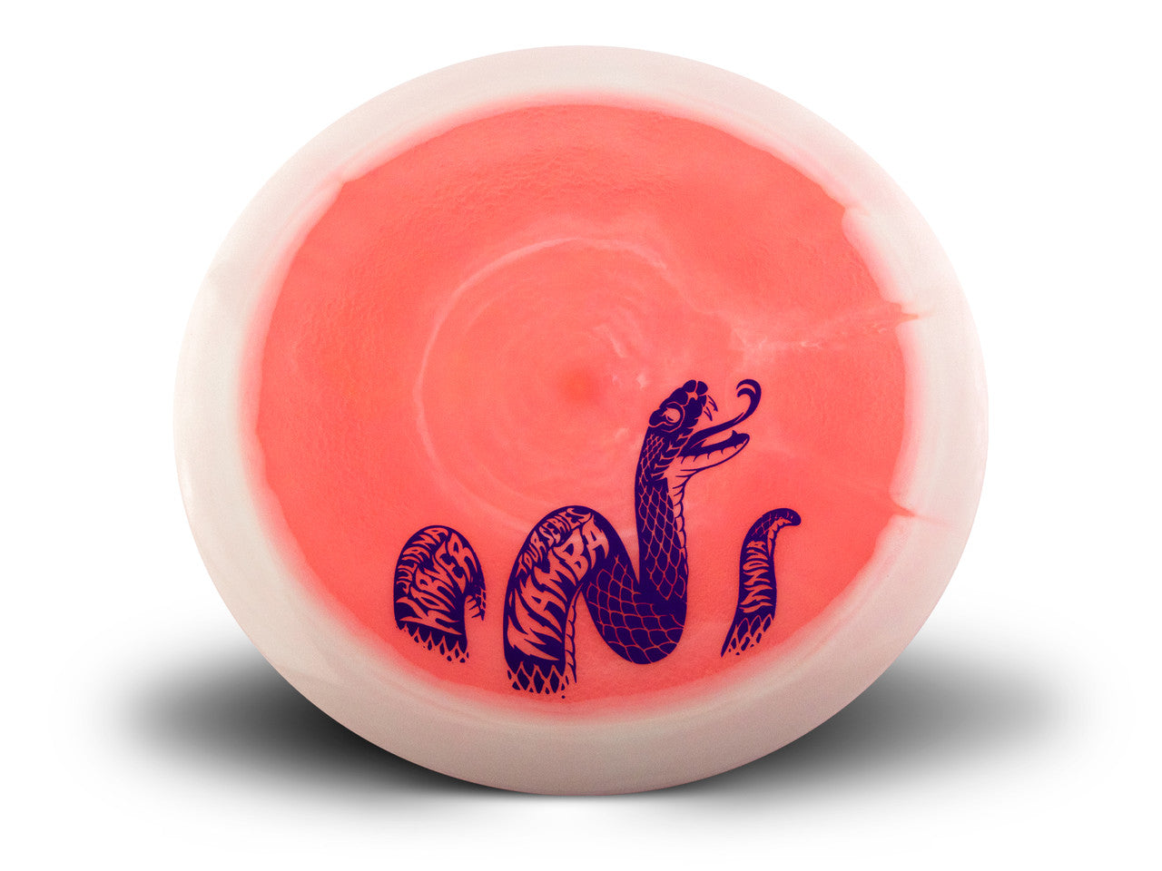 Mamba Proto Glow Halo Star (Juliana Korver 2024 Tour Series) Superior grip	Good durability	Consistent flight path	Suitable for all skill levels	Good for distance and control	Versatile for different shots glows in Dark
