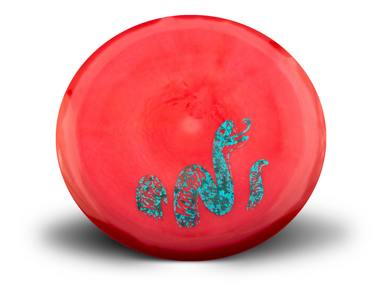 Mamba Proto Glow Halo Star (Juliana Korver 2024 Tour Series) Superior grip	Good durability	Consistent flight path	Suitable for all skill levels	Good for distance and control	Versatile for different shots glows in Dark
