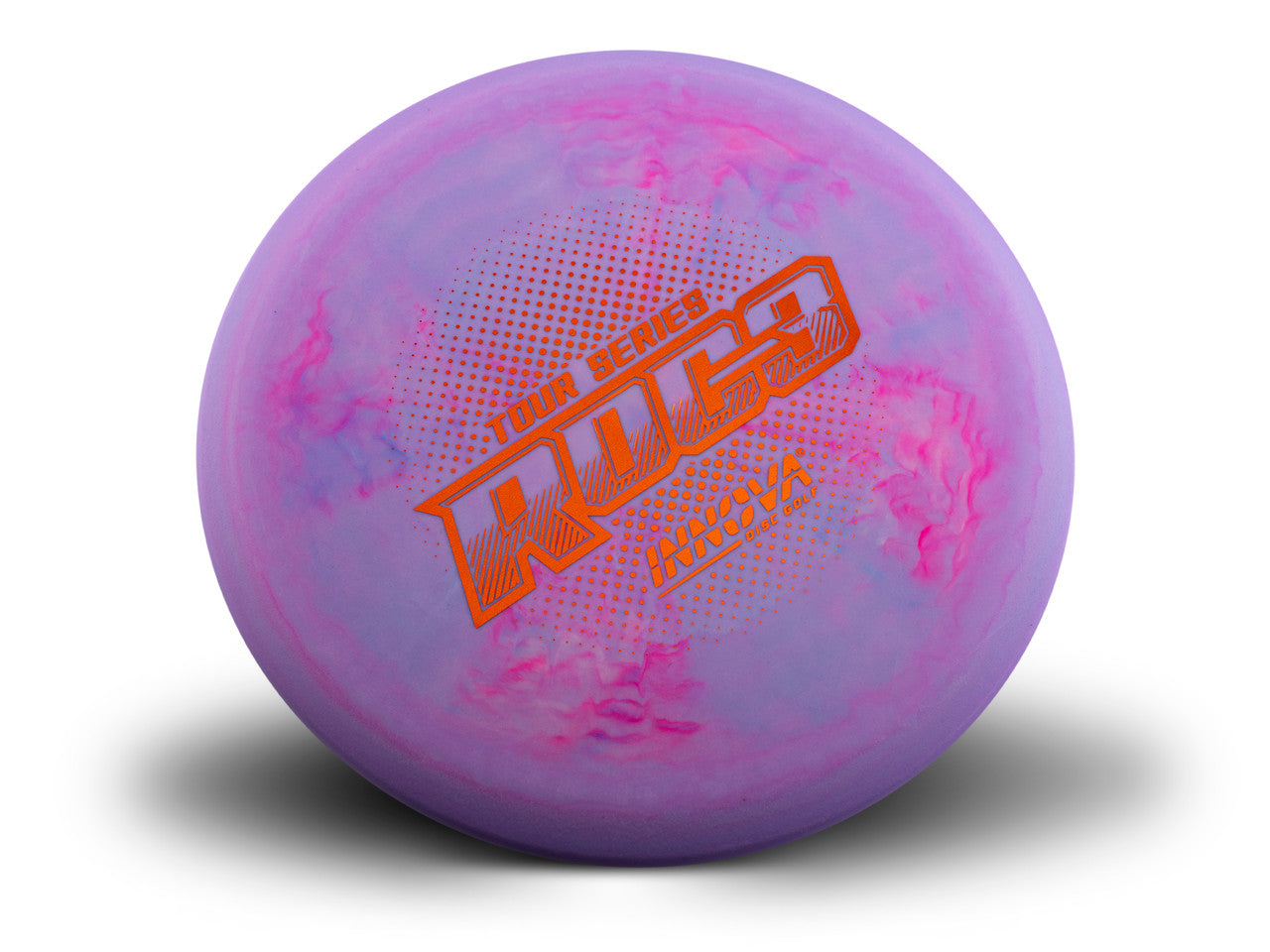 Roc3 Classic Glow Pro (Tour Series) Midrange	Comfortable Use	Precision Release	Short Range	Flexible Overuse	Impact Absorb	Stable Fade
Glows in dark 