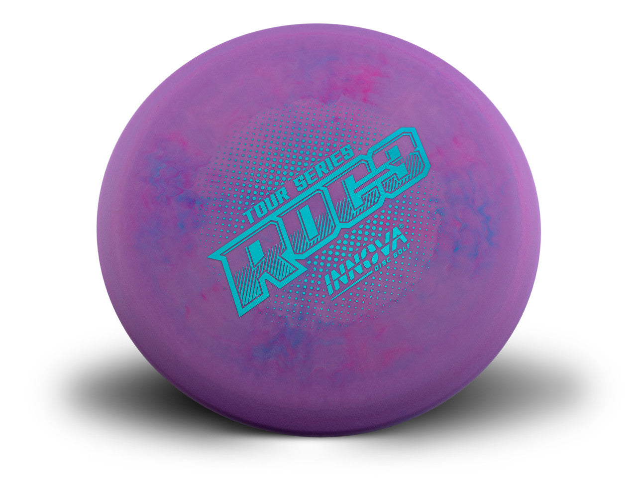 Roc3 Classic Glow Pro (Tour Series) Midrange	Comfortable Use	Precision Release	Short Range	Flexible Overuse	Impact Absorb	Stable Fade
Glows in dark 