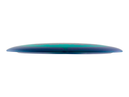 Tern Proto Glow Halo Star (Juliana Korver 2024 Tour Series) Superior grip	Good durability	Consistent flight path	Suitable for all skill levels	Good for distance and control	Versatile for different shots Glow