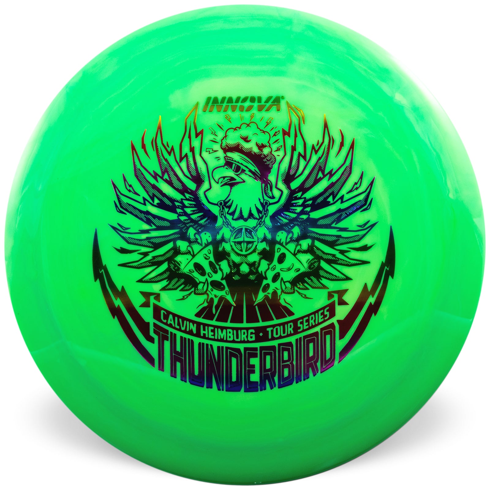 Innova Disc Golf Canada