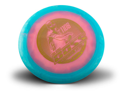 INNOVA DISC GOLF CANADA	Boss Classic Glow Halo Star (David Wiggins Jr. 2024 Tour Series) Boss	Distance Driver
Impact Absorb	Improved Glide	Weight Versatility	Durable Fade	Balanced Throw	Flight Retained David Wiggins Jr. 2024 Tour Series
INNOVA DISC GOLF CANADA	Boss
Distance Driver	Grippy feel	Good durability	Flexible in cooler conditions	Great for distance and control	Maintains stability over time	Comfortable for grip Lightweight
