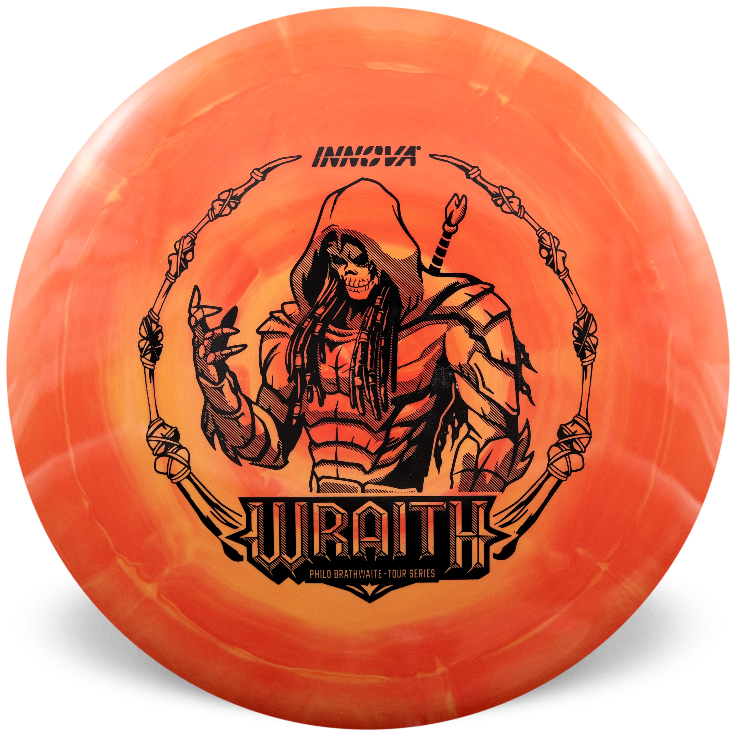 Wraith Star (Philo Brathwaite 2025 Tour Series)