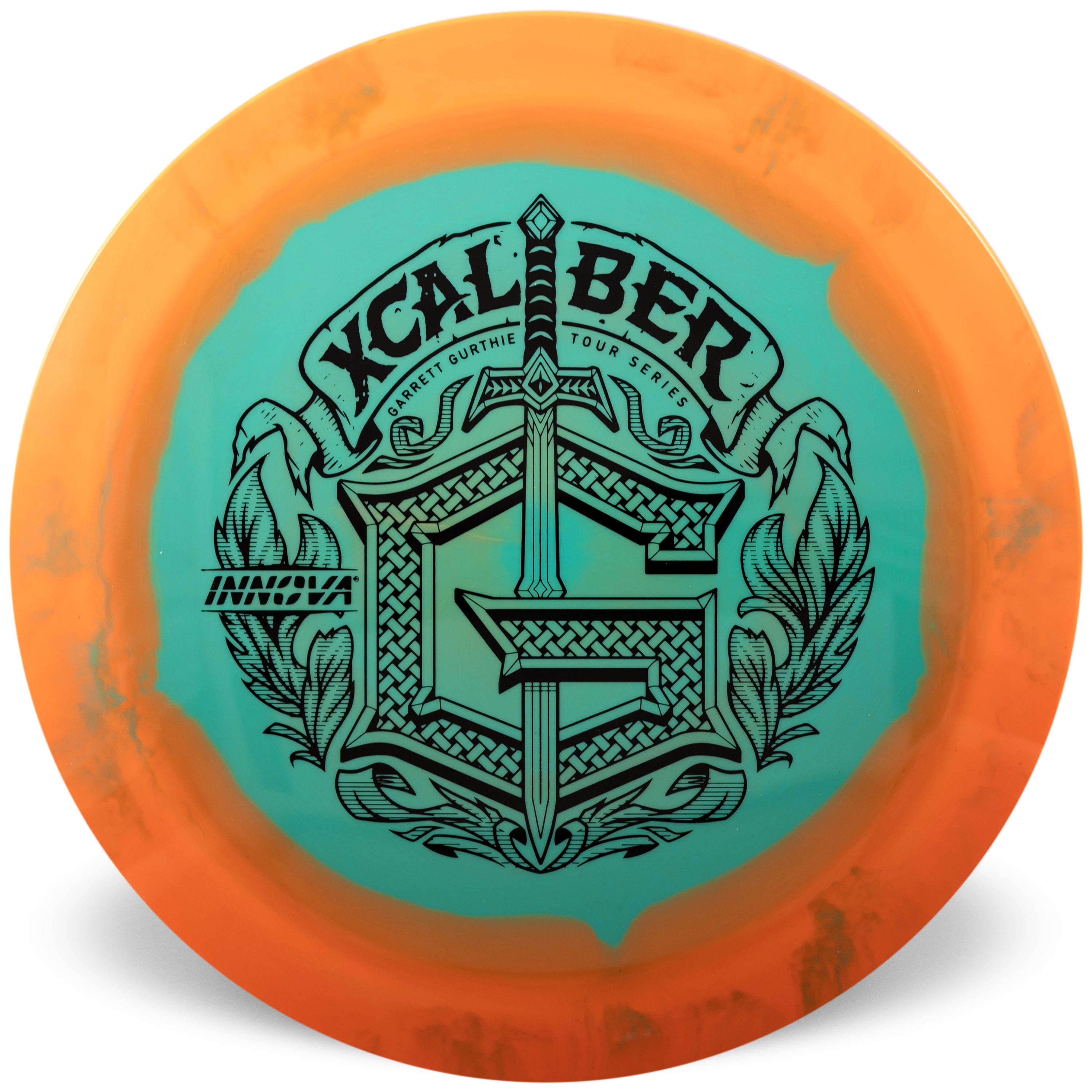 Xcaliber Halo Star (Garrett Gurthie 2025 Tour Series)