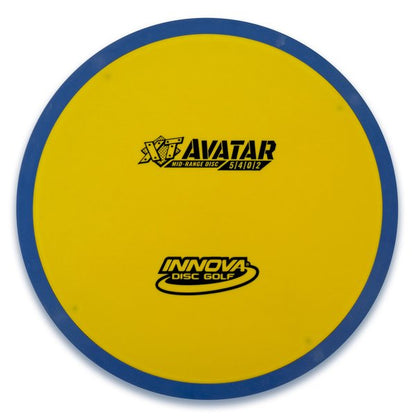 Innova Disc Golf Canada XT Avatar