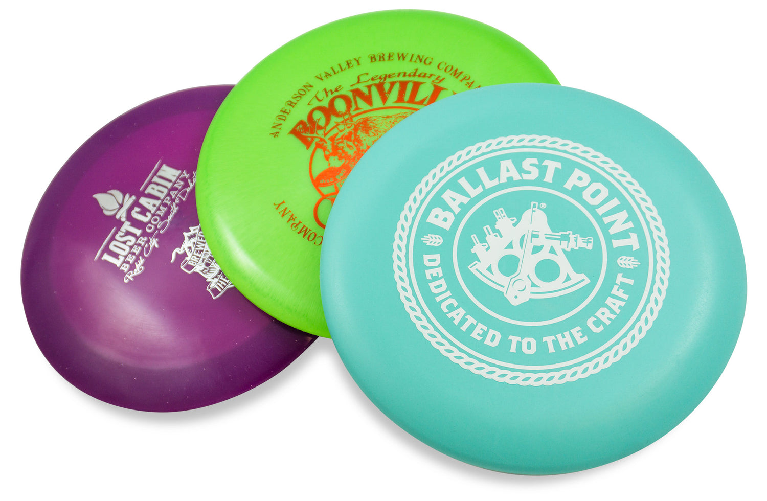 Custom Discs for Business or Personal Use – Innova Disc Golf Canada