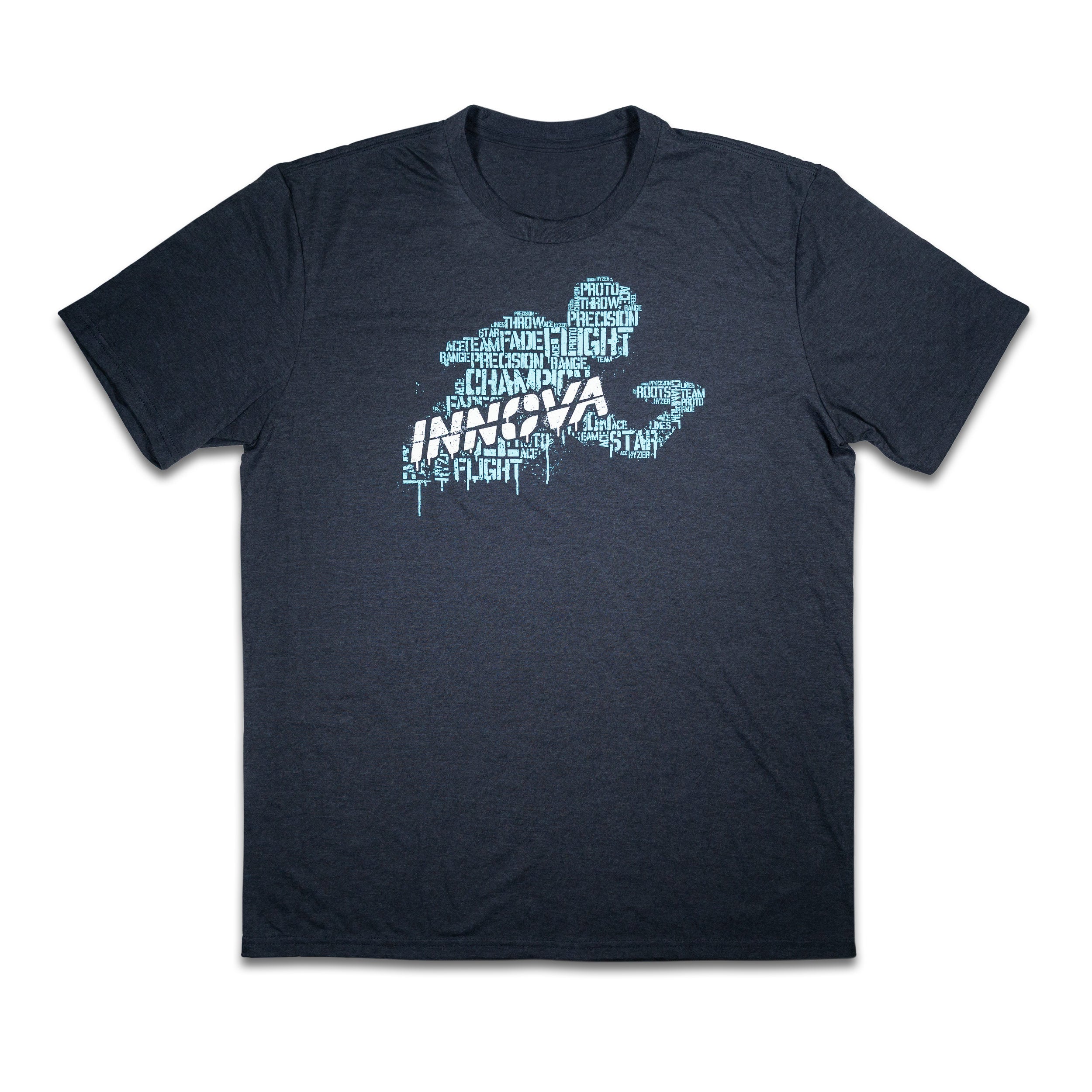 Calvin Triblend Tee