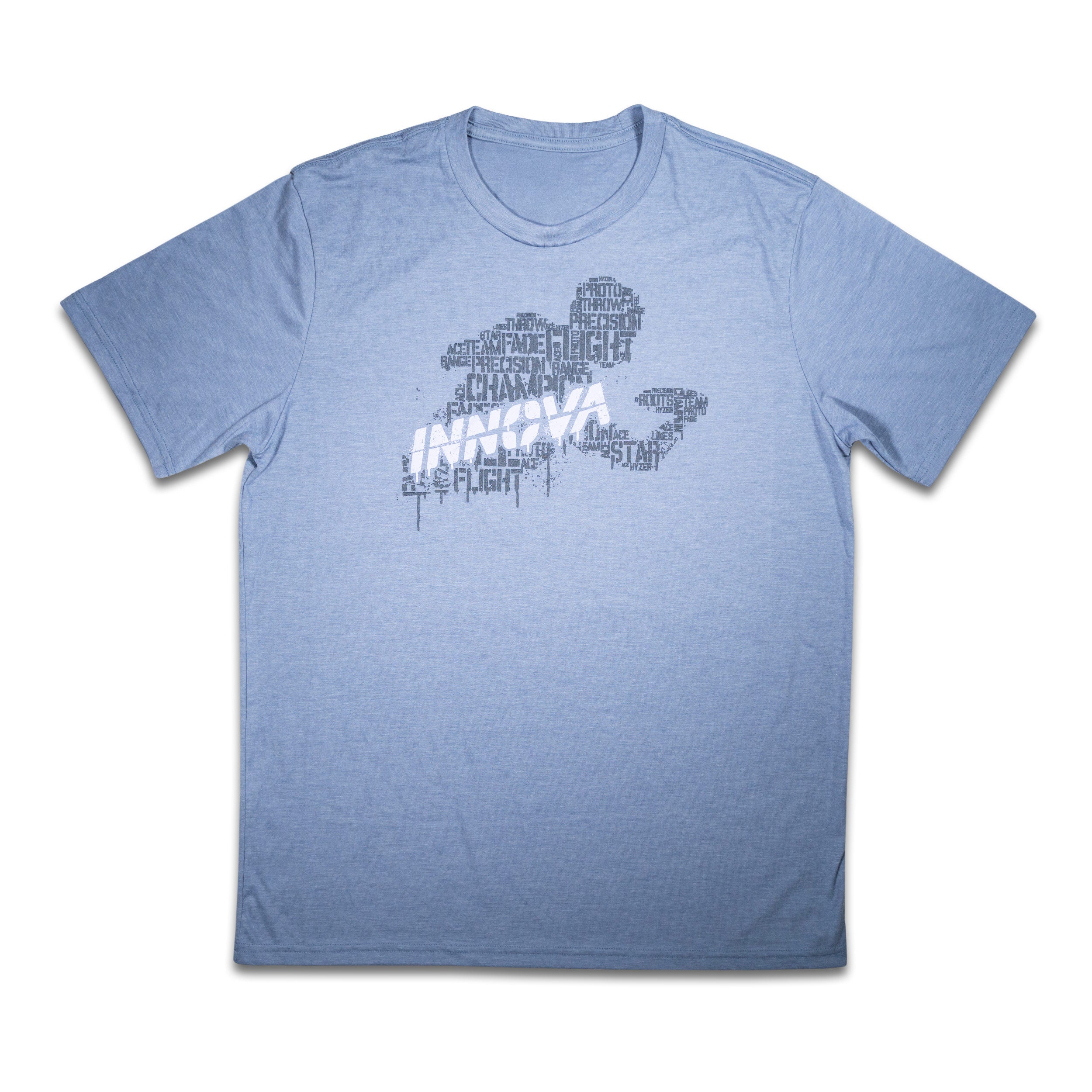 Calvin Triblend Tee