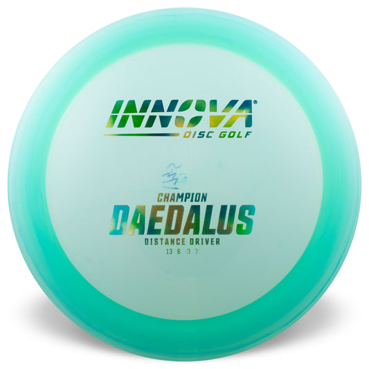 Daedalus Champion