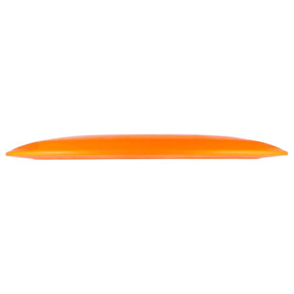 INNOVA DISC GOLF CANADA	Destroyer
Distance Driver	Slick Finish	Versatile Colors	Good Durability	Overstable	Impact Resistant	Improved Glide Flexible in cooler conditions	Great for distance and control	Maintains stability over time	Comfortable for grip lightweight

