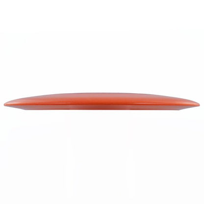 INNOVA DISC GOLF CANADA	Star Destroyer
Distance Driver	Slick Finish	Versatile Colors	Great Durability	and grip Overstable	Impact Resistant	Improved Glide Flexible in cooler conditions	Great for distance and control	Maintains stability over time	Comfortable for grip lightweight


