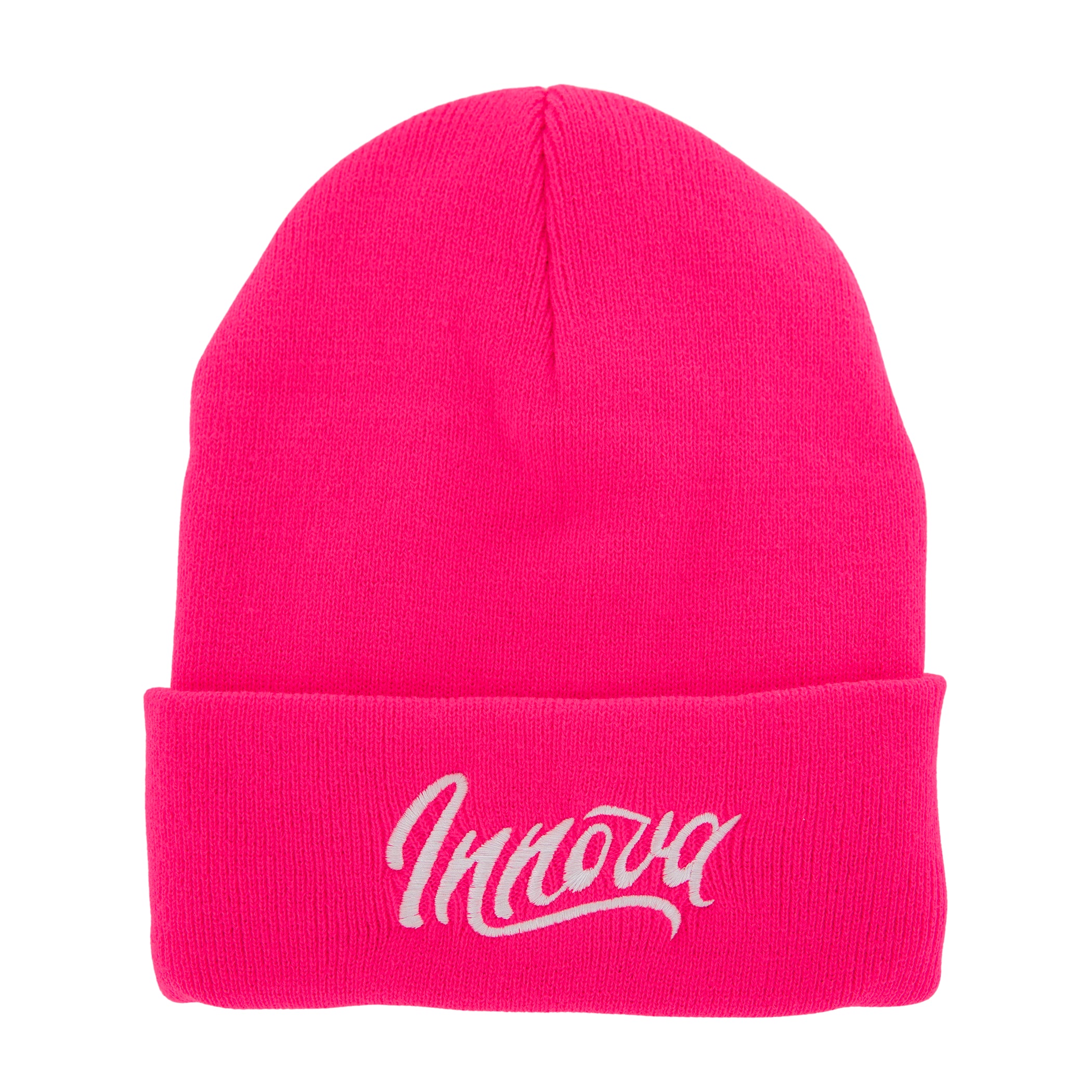 Beanie (Innova Flow Cuffed)