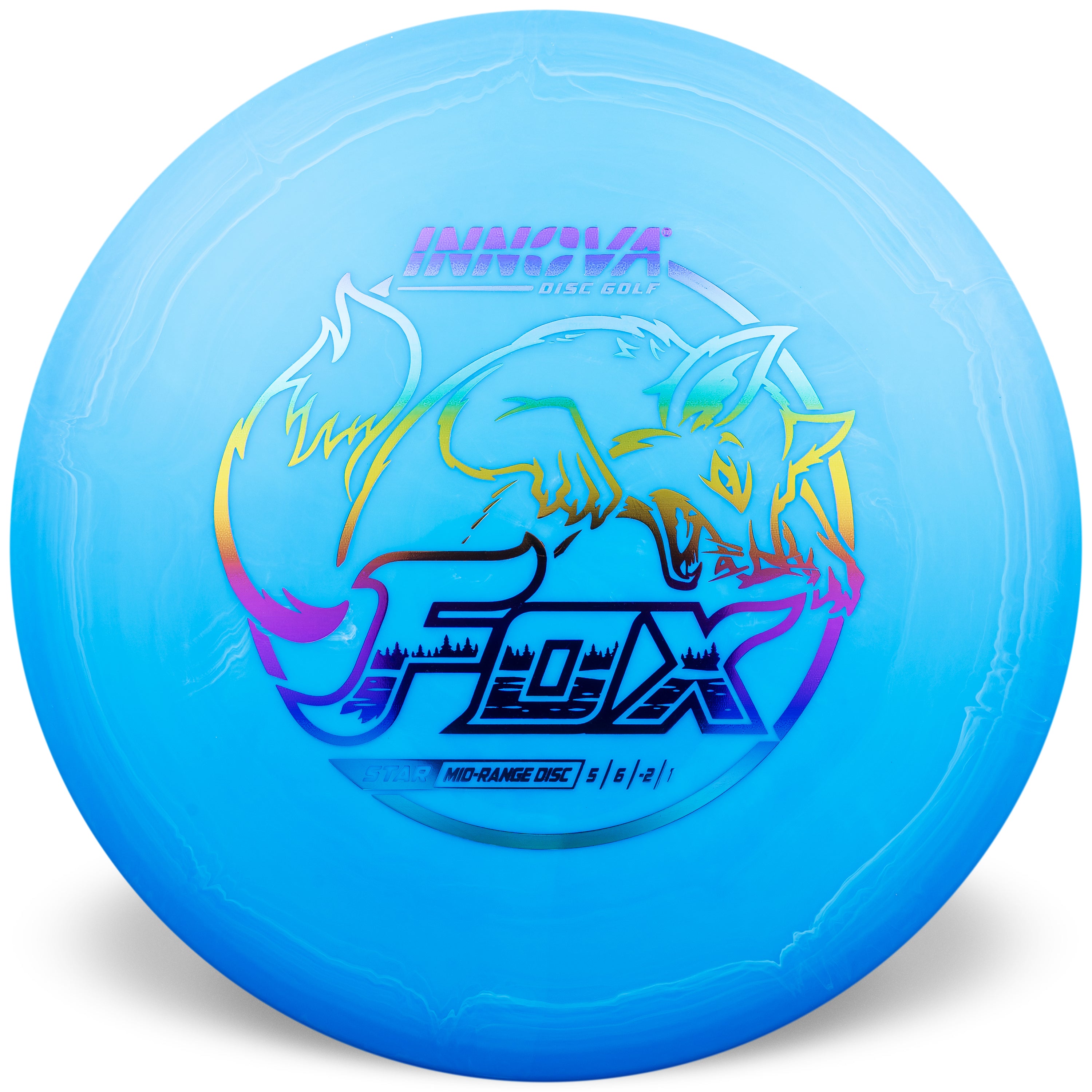Fox Star