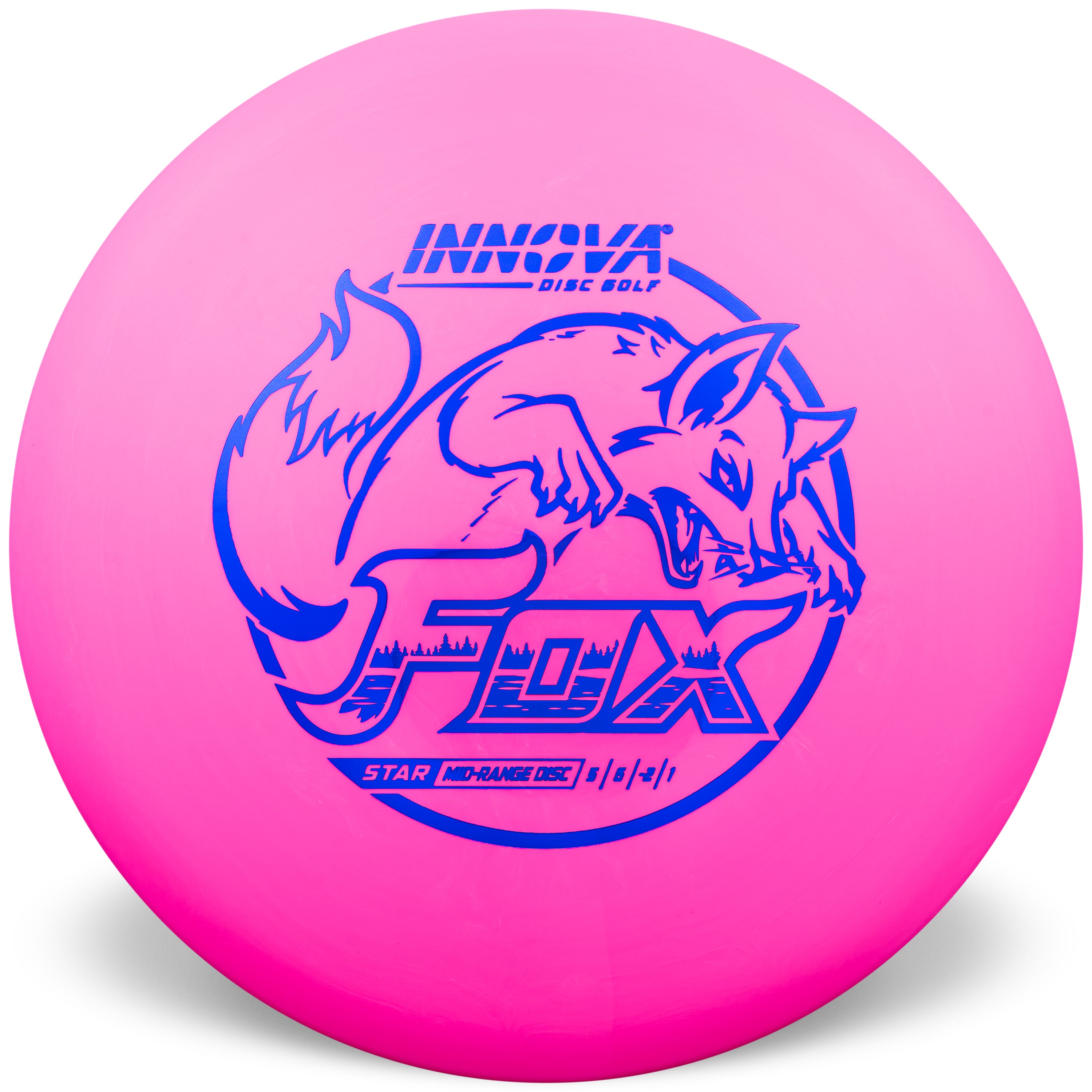 Fox Star