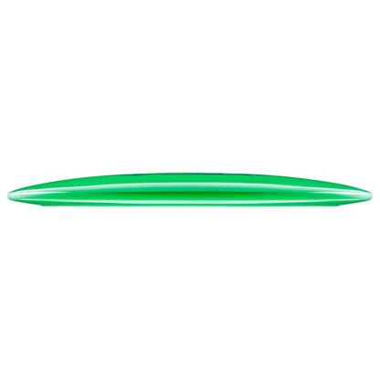 INNOVA DISC GOLF CANADA GORGON STAR DISTANCE DRIVER BEGINNER FRIENDLY EASY TO USE INNOVA DISC GOLF CANADA 	Gorgon	Distance Driver	 Quality	grip 	High Speed	Long Distance	Ideal for Power Throws	Reliable Fade high glide grippy durable
UNDERSTABLE