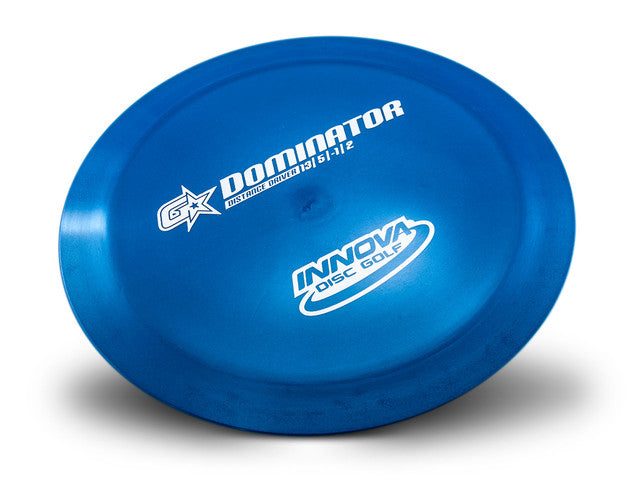 Dominator GStar (Limited Production)