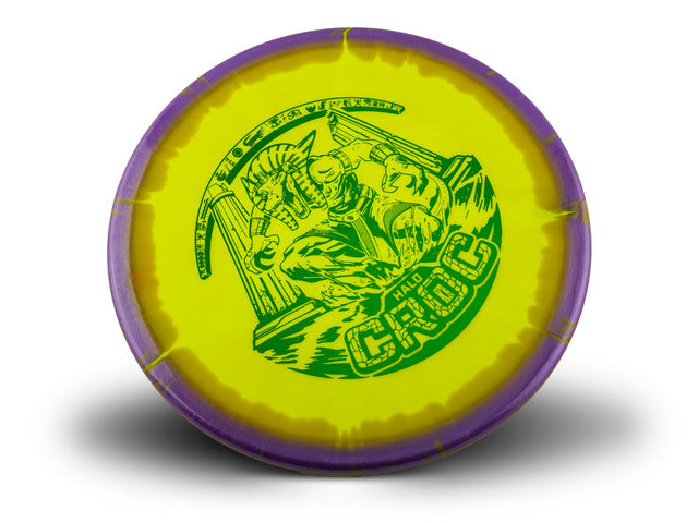 Innova Disc Golf Canada Halo Star Croc