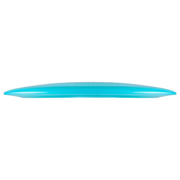 Innova Disc Golf Canada champion Katana Distance Driver 	Soft grip	great durability	Stable flight path		Resistant to scratches	Ideal for advanced players Flexible in cooler conditions	Great for distance and control	Maintains stability over time	Comfortable for grip  good Glide
