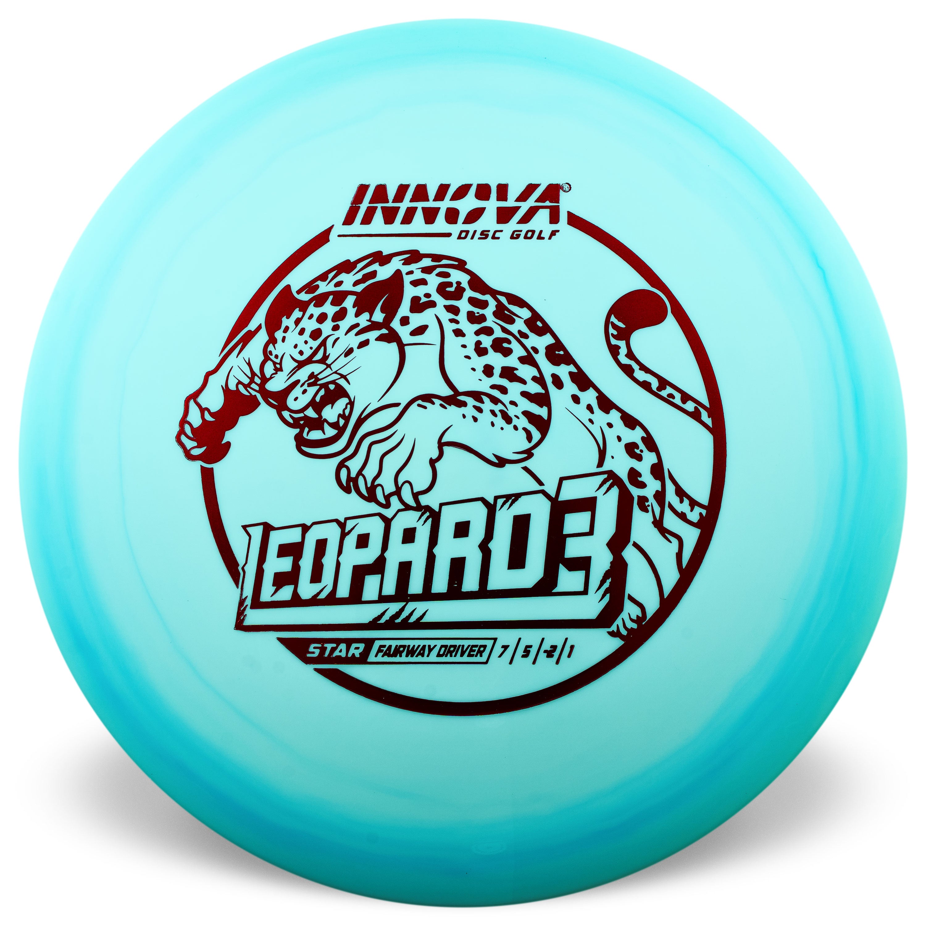 Leopard3 Star