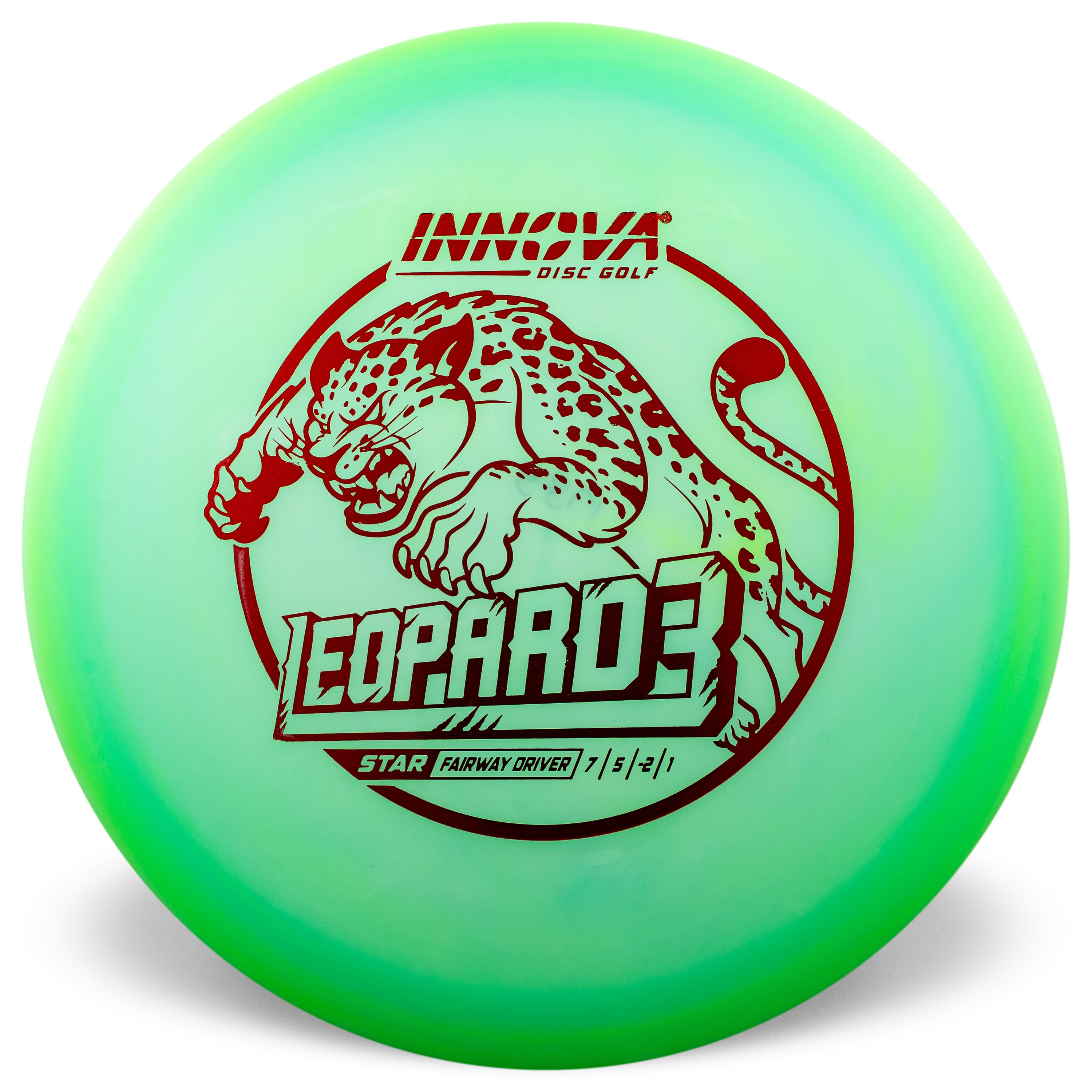 Leopard3 Star