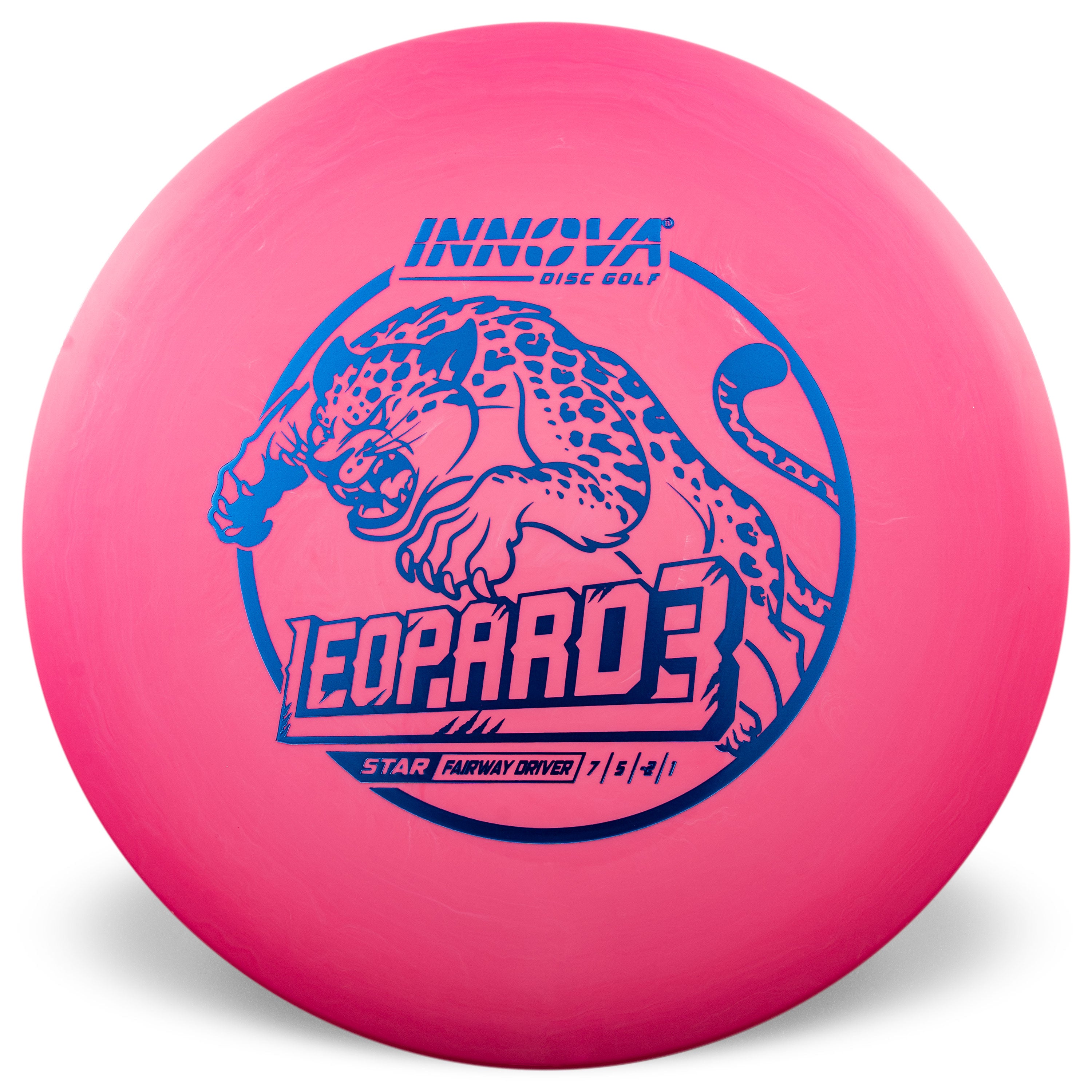 Leopard3 Star